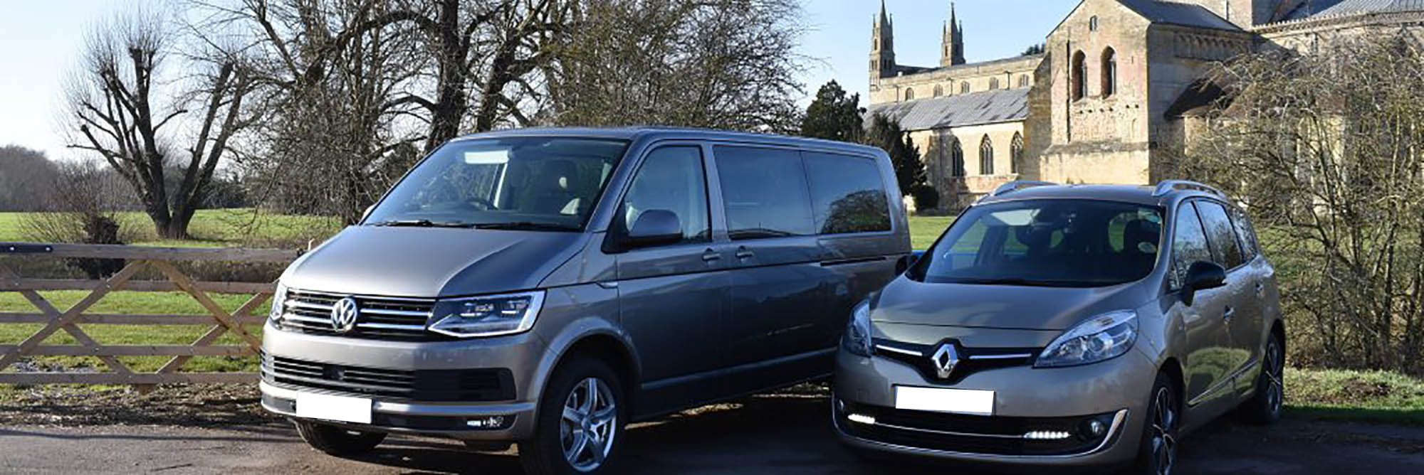 Cotswold Tours & Chauffeur Services